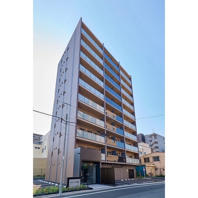 1/21 外観