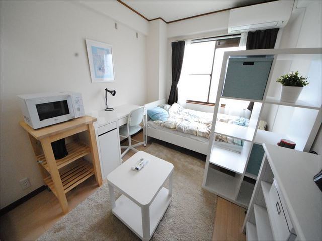 19/24 バルコニー