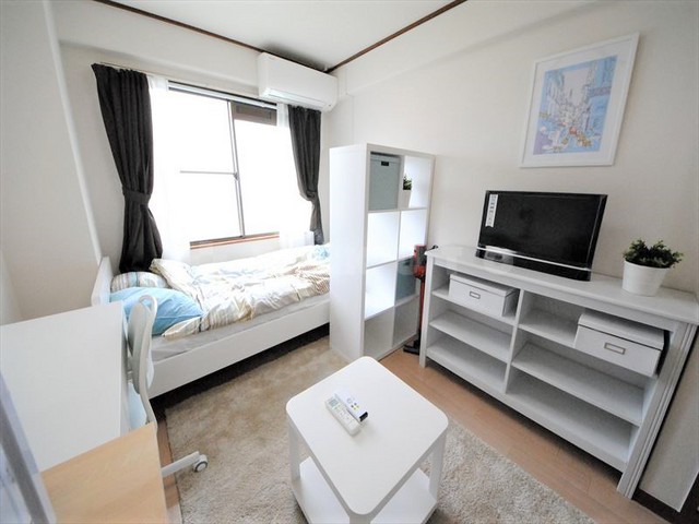 3/24 リビング/ダイニング