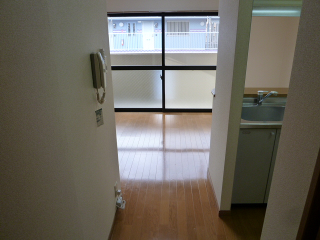 5/27 リビング/ダイニング