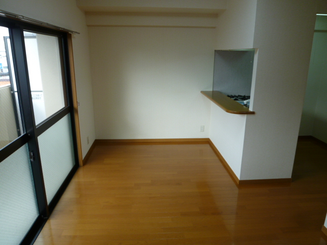 3/27 リビング/ダイニング