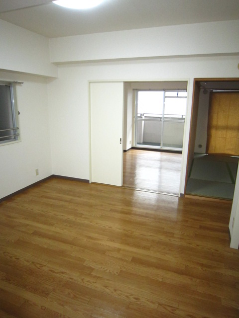 4/26 リビング/ダイニング