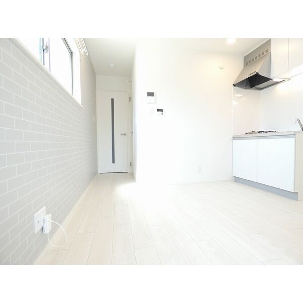 3/16 リビング/ダイニング