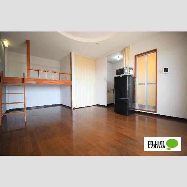 3/12 リビング/ダイニング