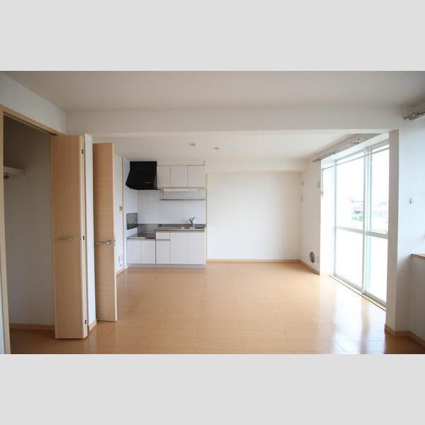 3/12 リビング/ダイニング