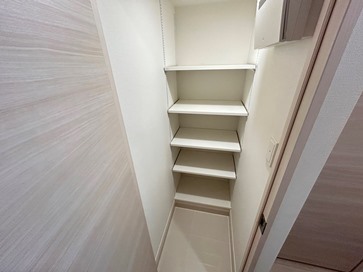 2/12 エントランス