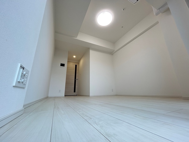 3/26 リビング/ダイニング