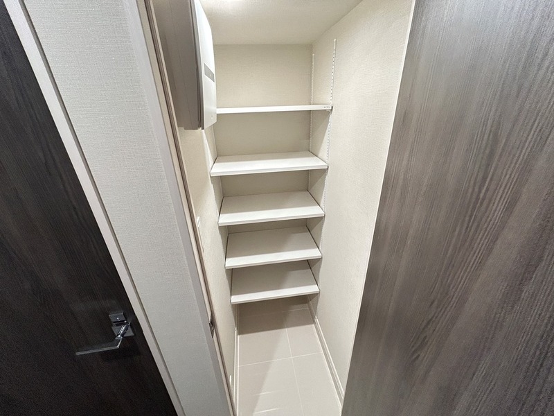 2/12 エントランス