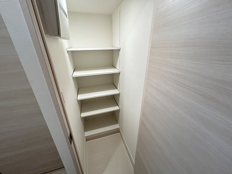 2/12 エントランス