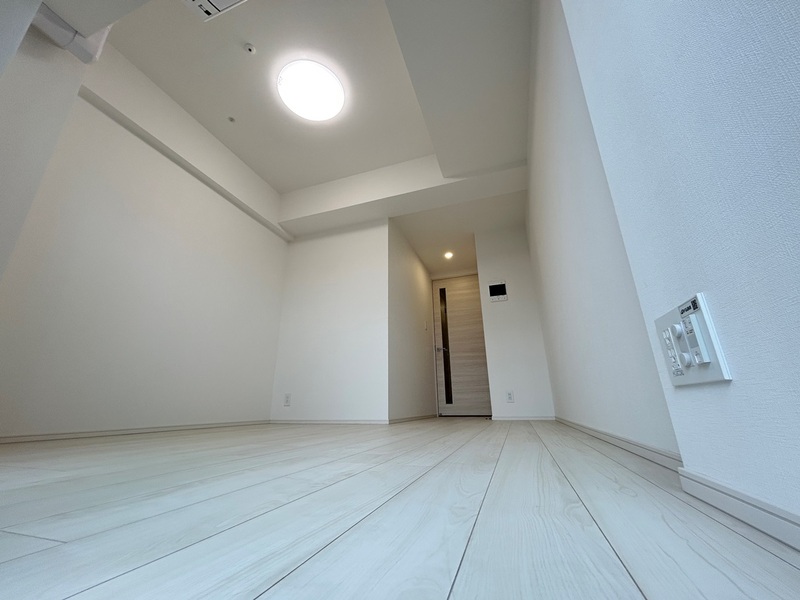 3/26 リビング/ダイニング