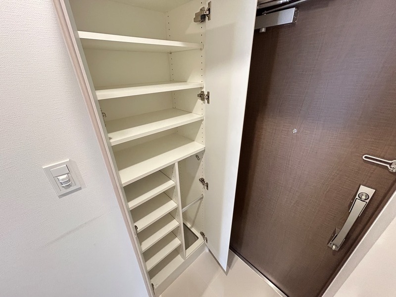 2/12 エントランス