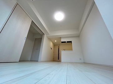 3/26 リビング/ダイニング