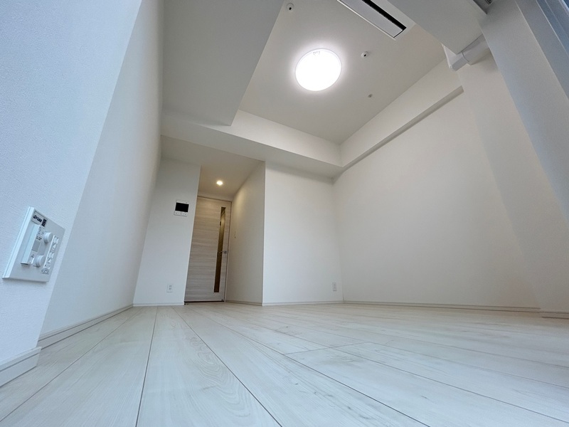 3/26 リビング/ダイニング