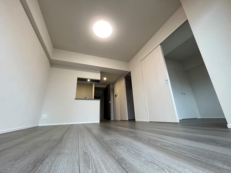 3/26 リビング/ダイニング