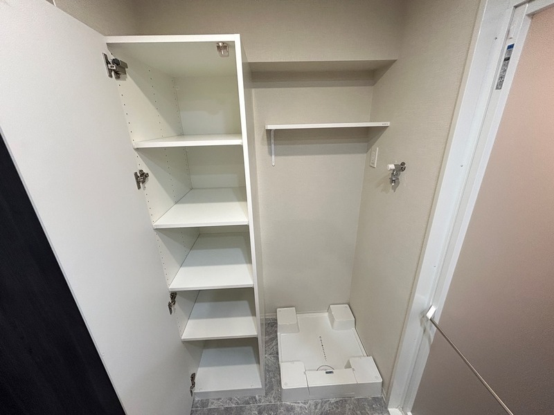 11/26 バルコニー