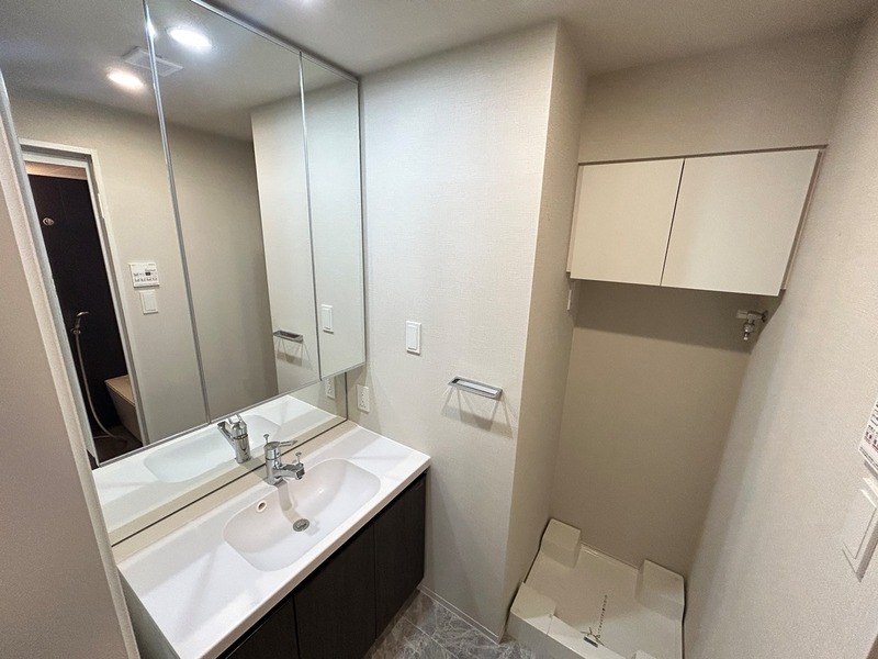 10/26 バルコニー