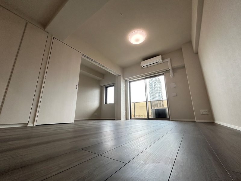 3/26 リビング/ダイニング