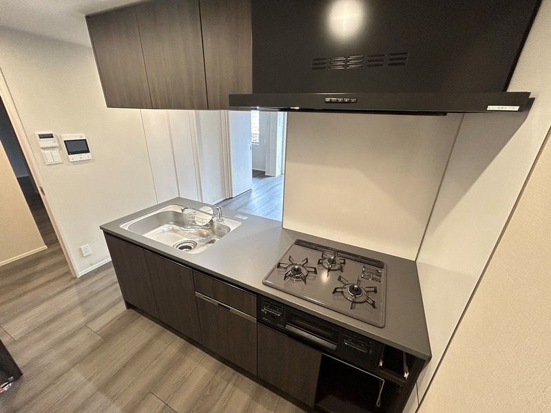 7/26 キッチン