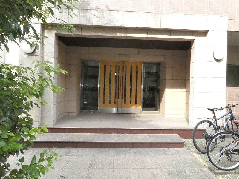 2/10 エントランス