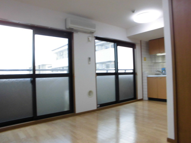 3/20 リビング/ダイニング