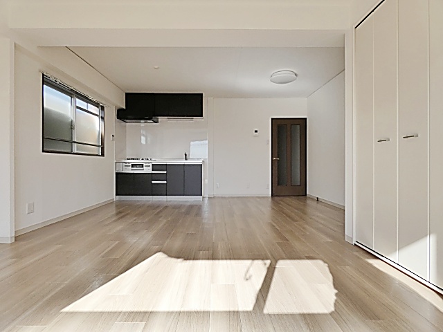 3/29 リビング/ダイニング