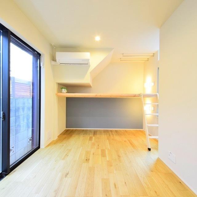 3/14 リビング/ダイニング