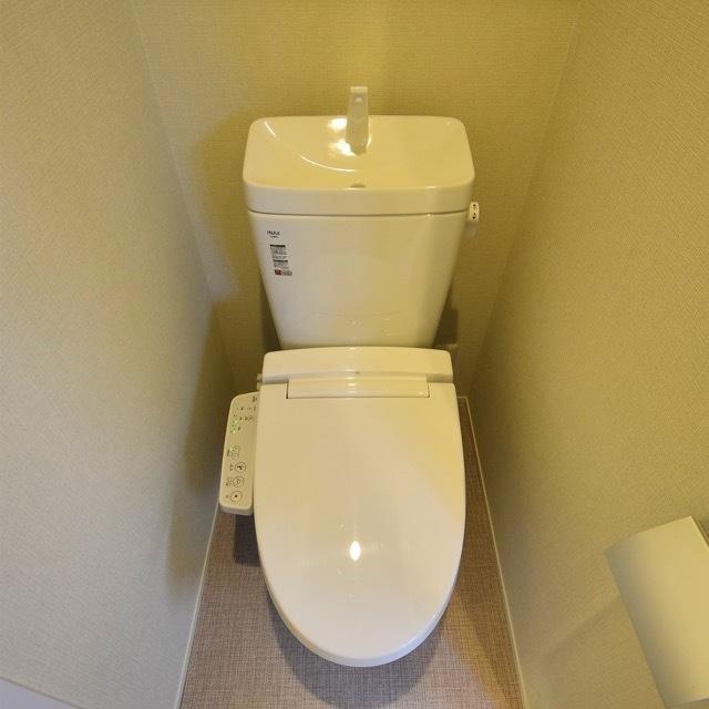 9/14 トイレ