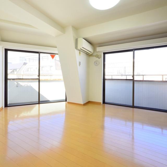 3/10 リビング/ダイニング