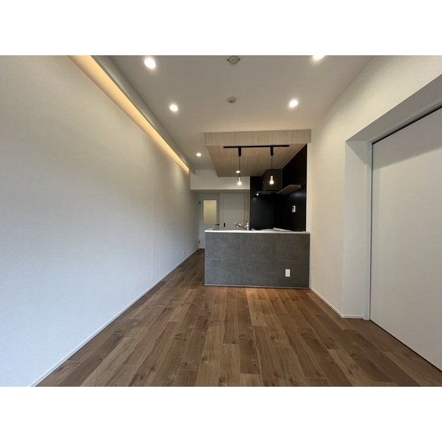 オーパスホームズ白山の間取り