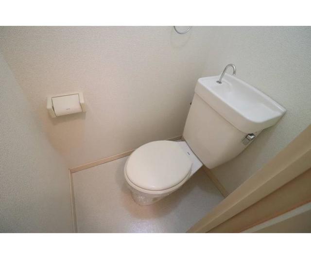 14/23 トイレ