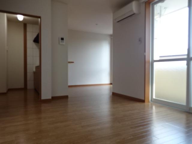 4/26 リビング/ダイニング