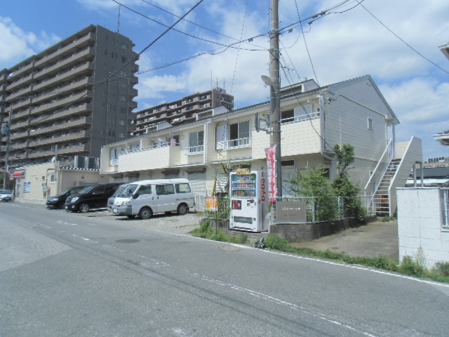 2/12 外観