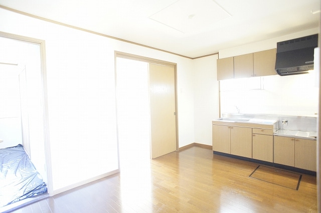 4/26 リビング/ダイニング