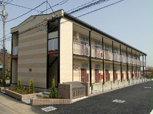 1/21 外観