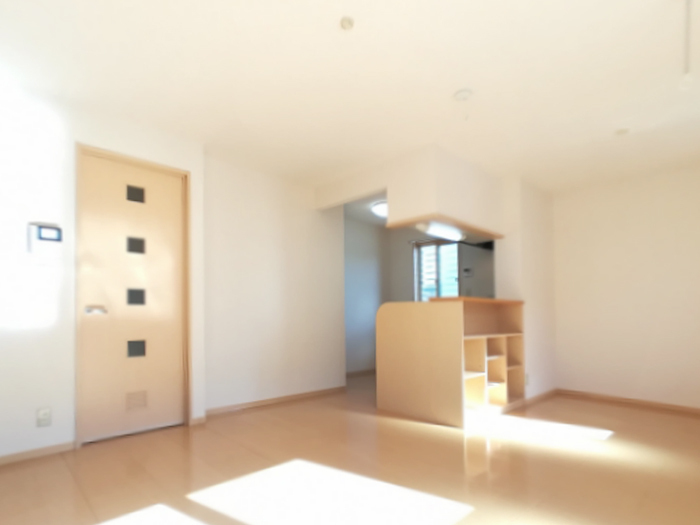 4/21 リビング/ダイニング