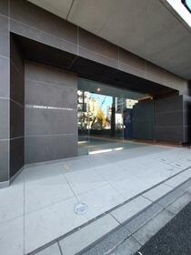 13/13 エントランス