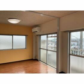 4/16 リビング/ダイニング