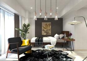 3/7 リビング/ダイニング