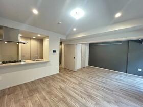 3/7 リビング/ダイニング