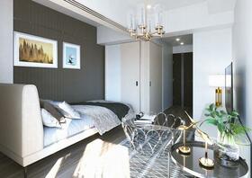 3/7 リビング/ダイニング