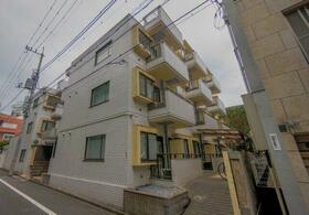 パークアヴェニュー国分寺７の外観