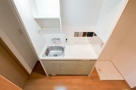 9/15 バルコニー