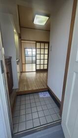 10/15 玄関