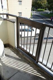 13/15 バルコニー