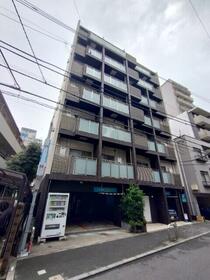 メイクスデザイン板橋本町の外観