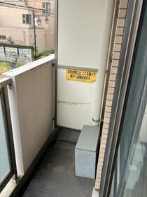 15/16 バルコニー