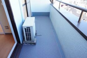 7/9 バルコニー