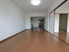 4/17 リビング/ダイニング