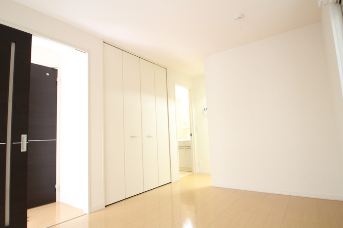 3/14 リビング/ダイニング