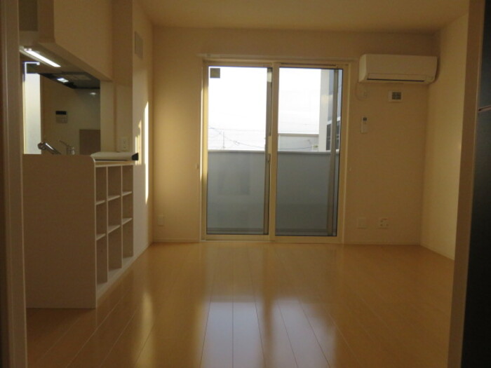 3/17 リビング/ダイニング